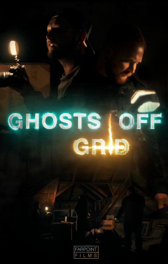 鬼魂离网在线观看