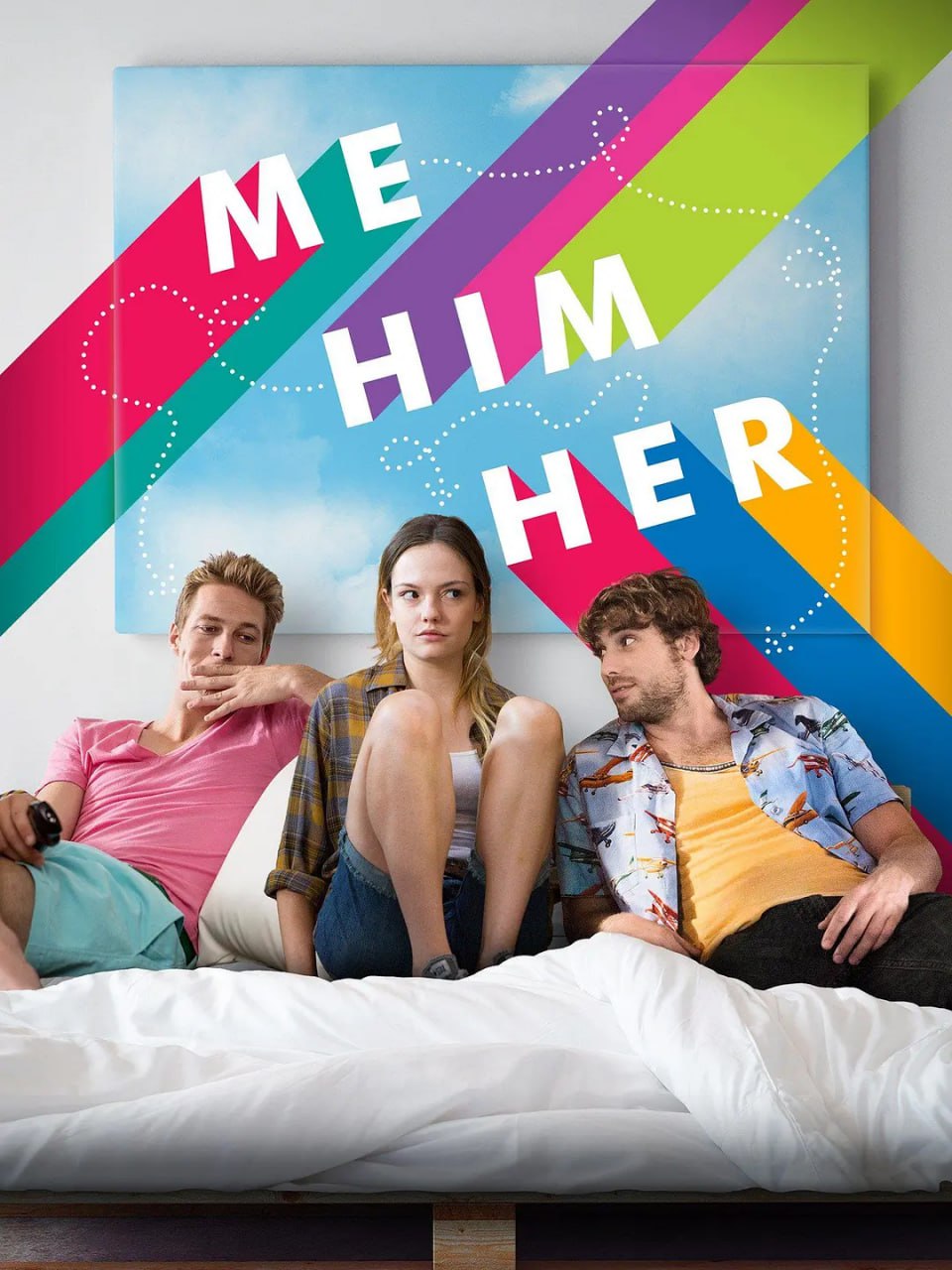 出柜好莱鸟在线观看